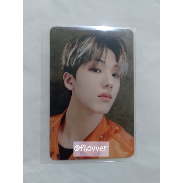PHOTOCARD JISUNG NCT DREAM PC JISUNG ROLLIN || PC JISUNG DAD || CC JISUNG ROLLIN || PC LEMONILO JISU