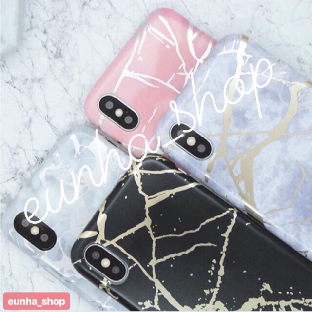 

Hologram Marble Case