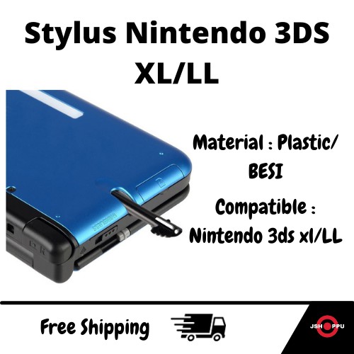 Stylus Pen Nintendo 3DS XL