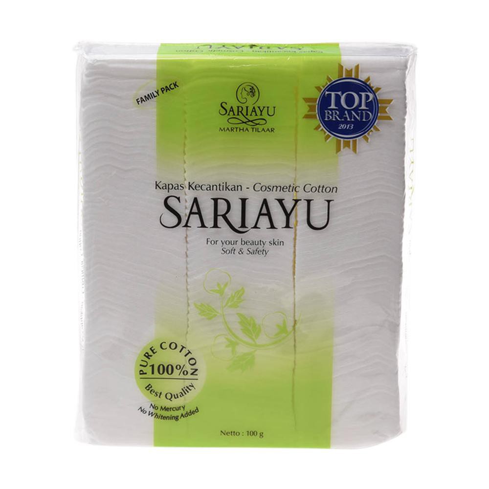 SARIAYU KAPAS GEDE 100 GR