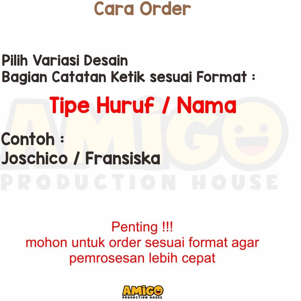 

<PaL ✿> Label Nama Hijab Girl Stiker Nama Murah Stiker Waterproof Anti Air |Bestseller