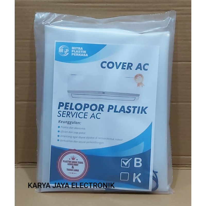 Plastik service | steam| Cuci Ac | plastik cover Ac