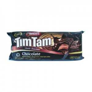 

Arnott'S Chocolate Tim Tam 81G