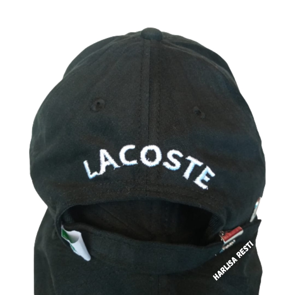 Topi Unisex Terbaru/Topi Casual Original Import Dewasa (Bayar Ditempat)