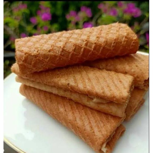 

SNACK Semprong Lipat 250GRAM