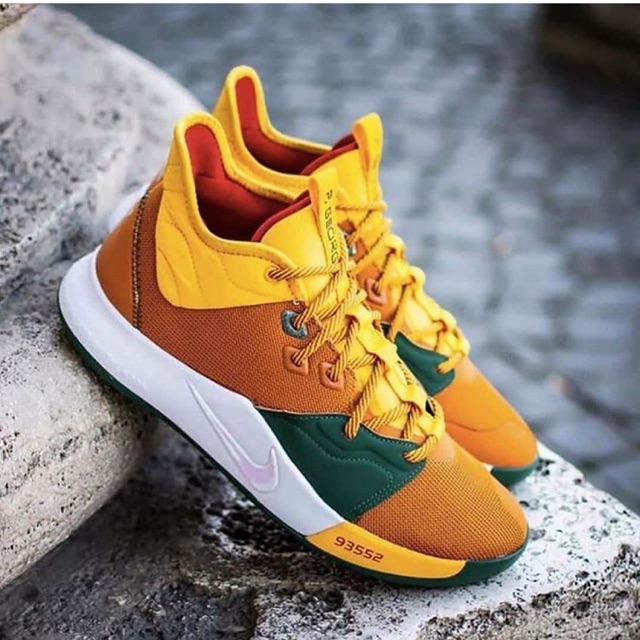 NIKE X PAUL GEORGE 3 ACG