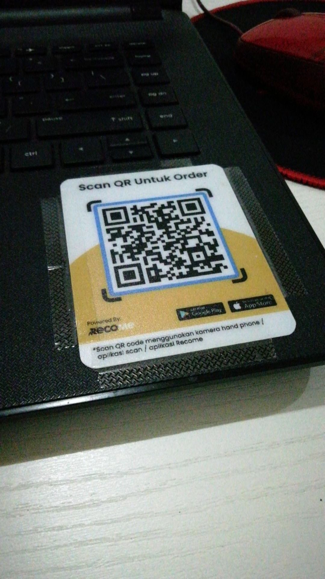 Lovia Dress Standar Dan Jumbo - Dress Batik Wanita