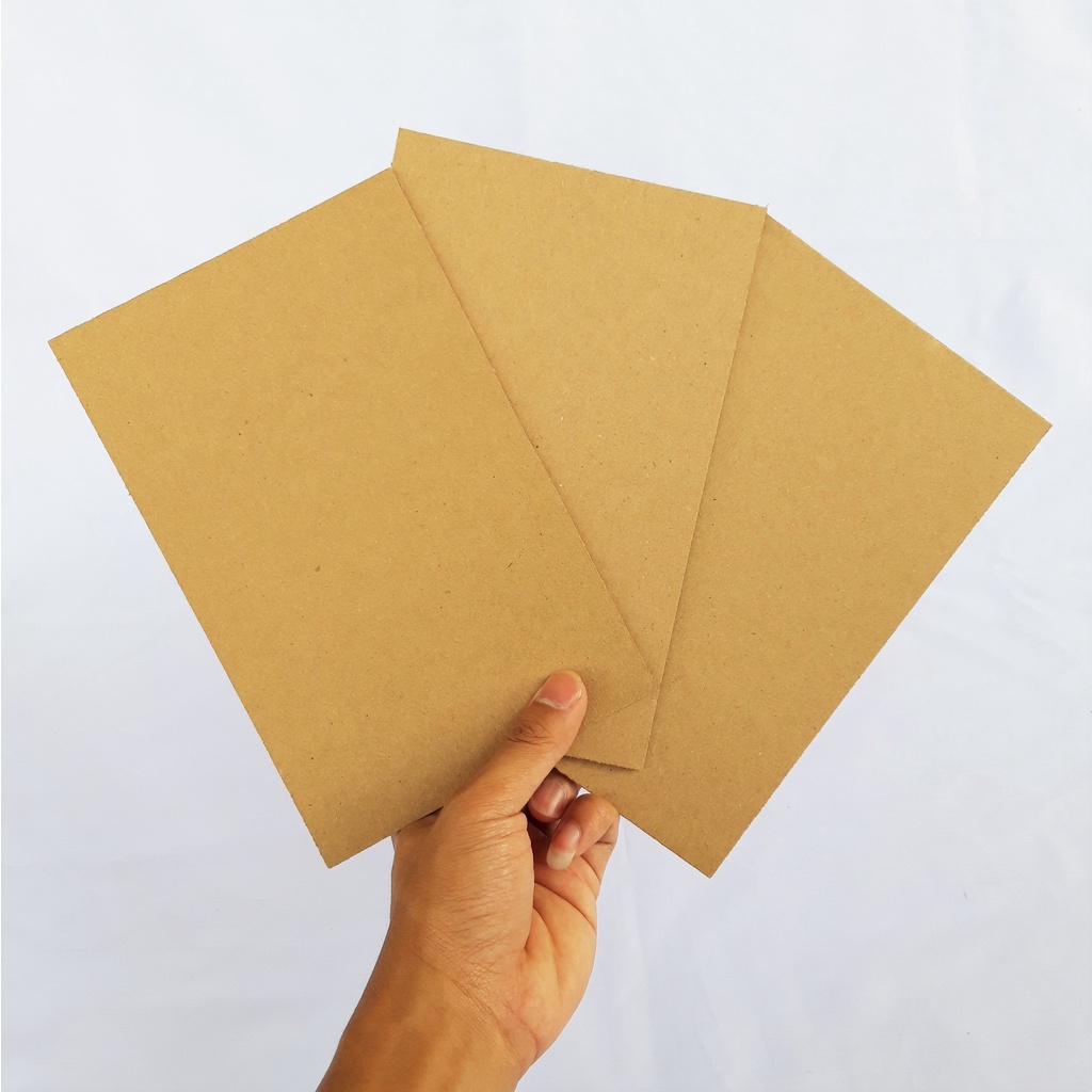 

SH abdulsyukurjepara Kardus Lembaran Bahan Layer Custom Kemasan Harga Murah