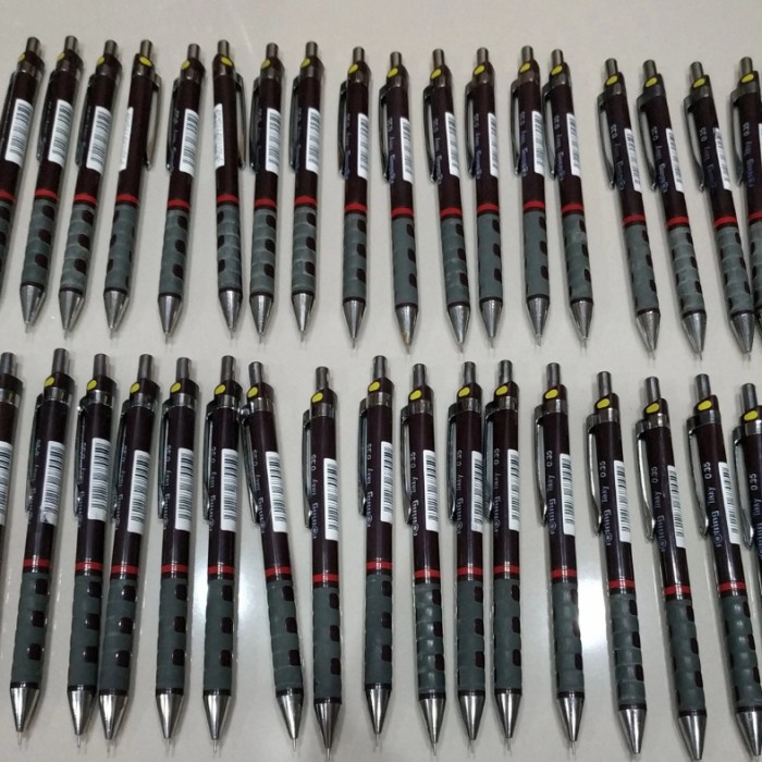 

Murah Rotring Tikky Pencil Berkualitas