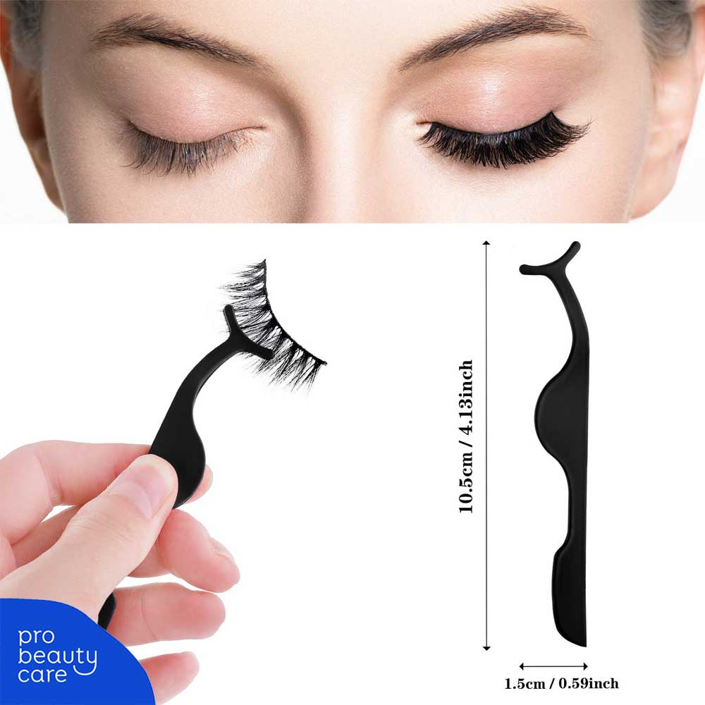 Alat Pasang Bulu Mata Palsu (Eyelash Applicator) - MI005