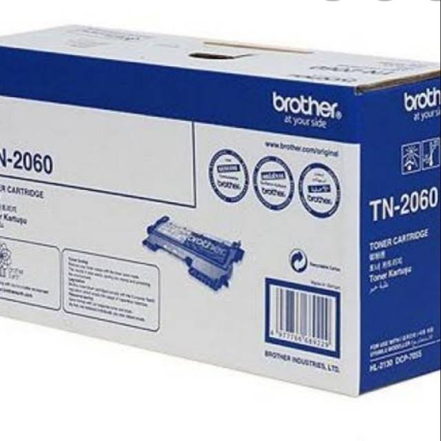 

Brother TN-2060