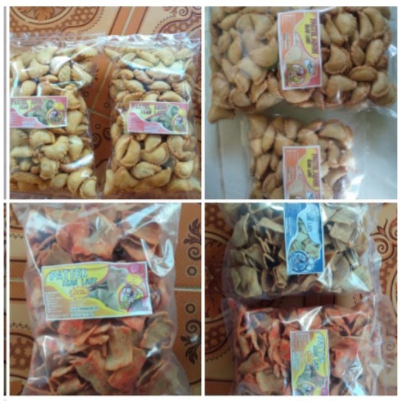 

Khusus Reseller Pattek dan Pastel