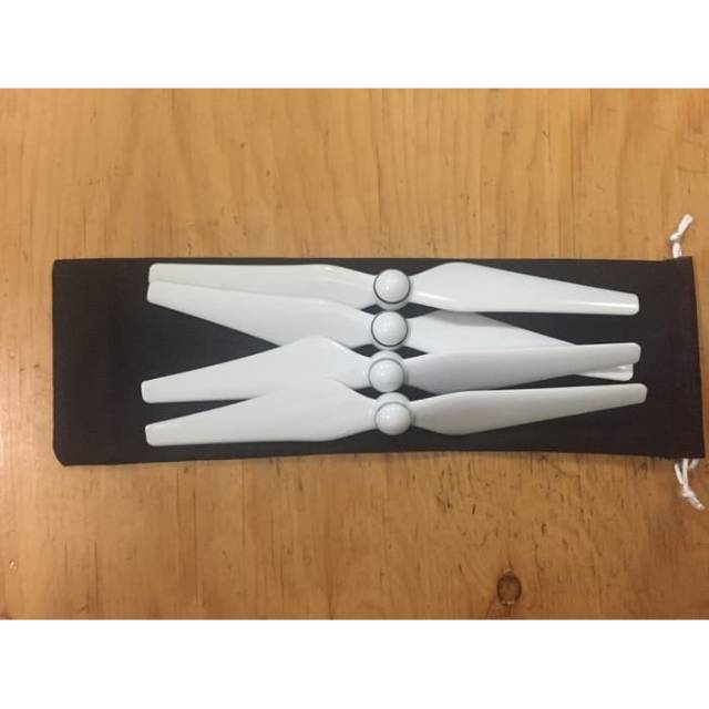 Bag / Tas / Pouch Baling Baling Drone Baling Baling2 / Bag Propeller For DJi Phantom 3 / 4 Pro ADV