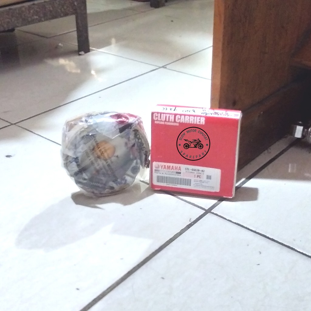 KAMPAS GANDA ASSY MIO ASLI ORIGINAL 5TL-E6620-02