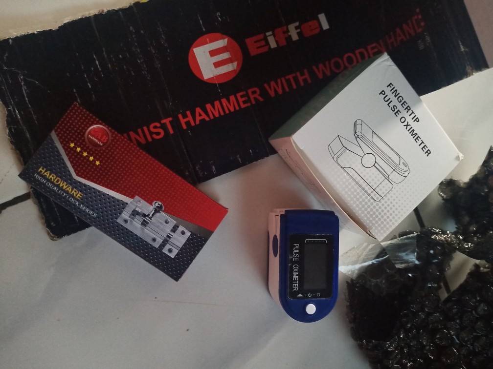 Murah ! Grendel Stainless Uk 3 Cab | Grendel Slot Cab Hardware | Grendel Pintu / Jendela