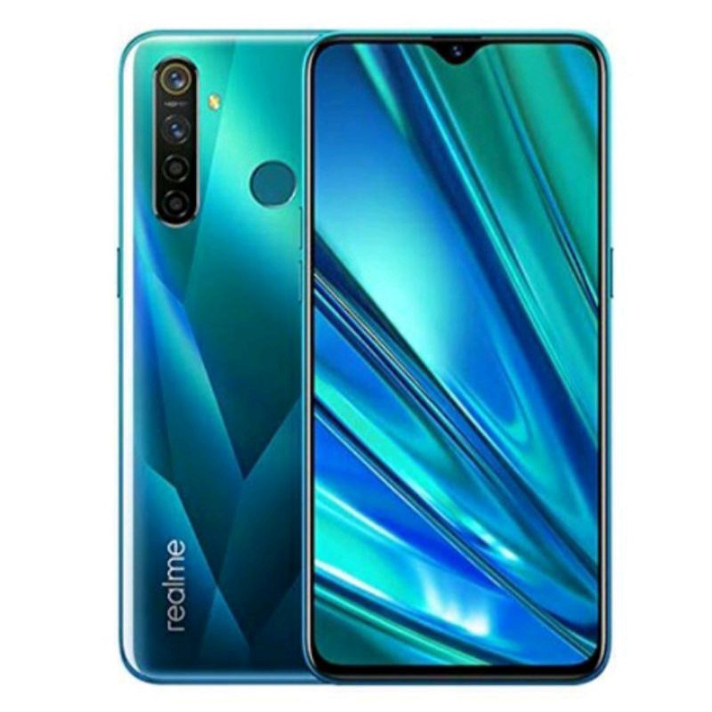 Realme 5 pro 8/128