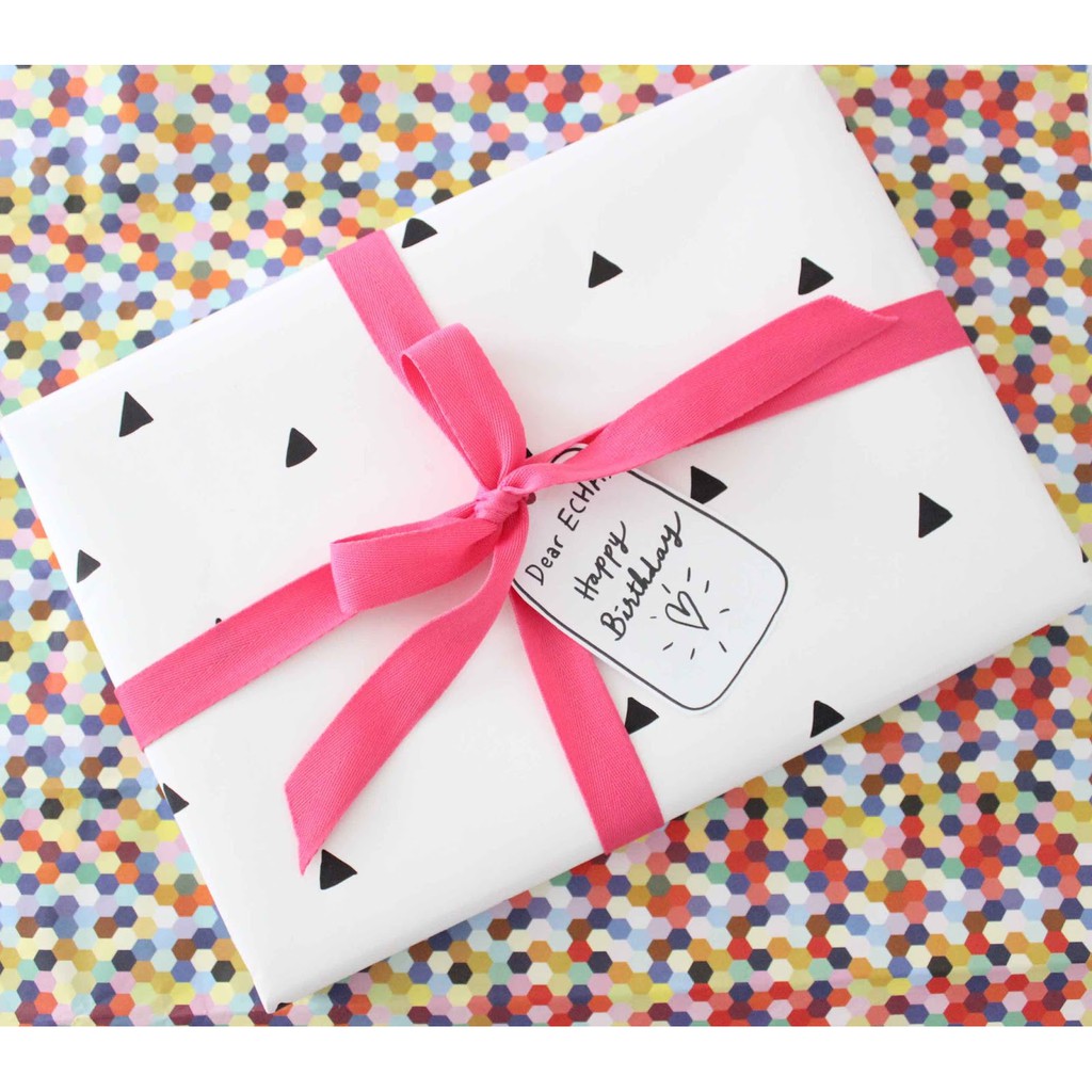 

Packing Kertas Kado free gift card bungkus kado gift souvenir