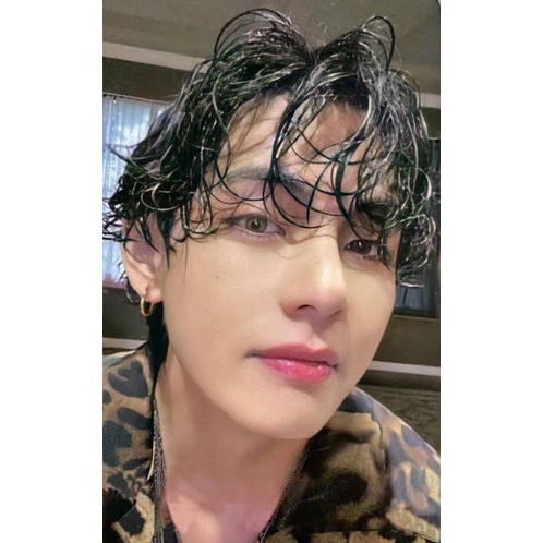 WTB PHOTOCARD MEMORIES 2020 TAEHYUNG‼️