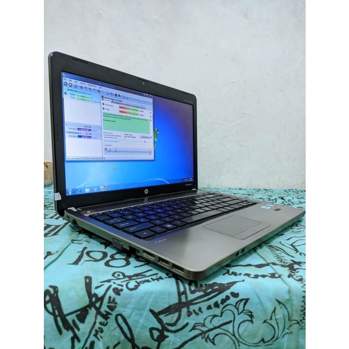 PBB - Laptop HP ProBook 4430s Core i5-2520