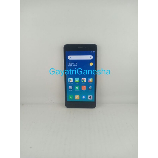 Xiaomi Redmi 4a, Ram 2/16 gb.