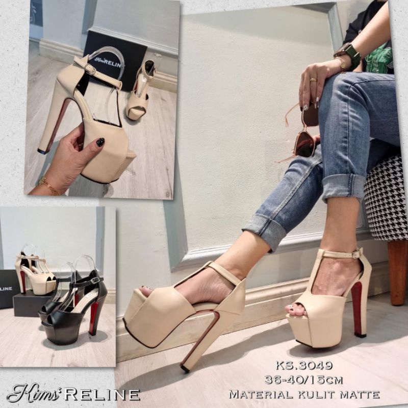 Heels Reline kS3049