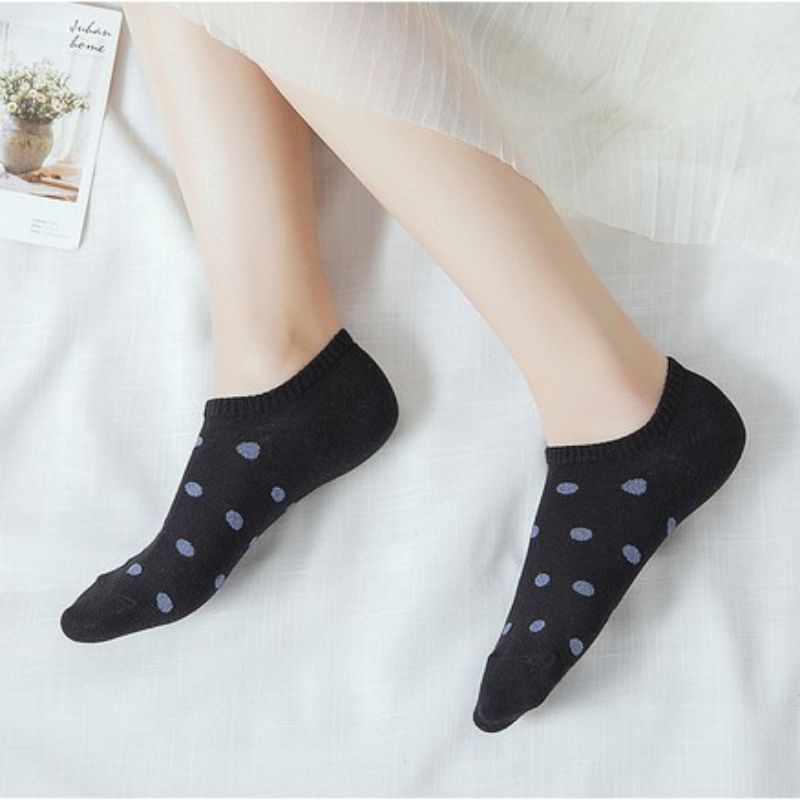 Kaos Kaki motif LOVE Kaos Kaki Polos Bahan Spandek Kaos Kaki Import