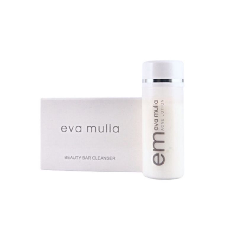 Eva Mulia Acne Solution