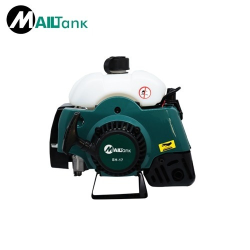 MailTank SH-17 Mesin Potong Rumput IE40-6F 2 Tak Cutting 2T Blade