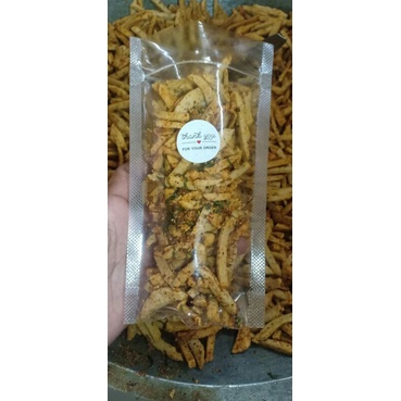 

BASRENG.RENYAH.PEDAS DAUN.JERUK(100g)