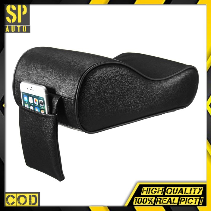 Sandaran Tangan mobil Armrest Universal Sandaran lengan SH 89