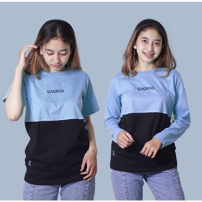 [Bisa COD..]  Kaos KIPASOAK pati original