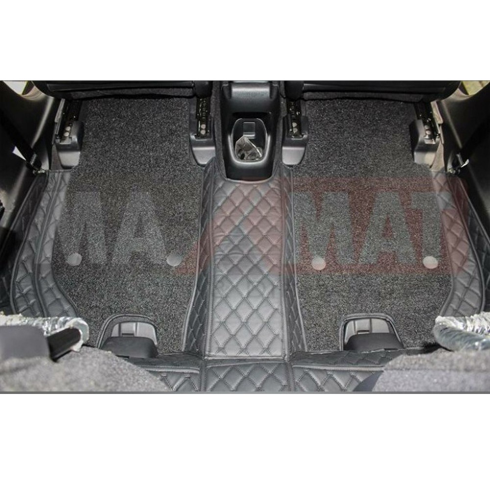 Karpet 7D All New CRV maxmat Otoproject