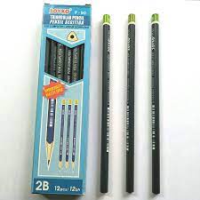 

Pencil Pensil Joyko P-90 2B 1 BOX 12 PCS