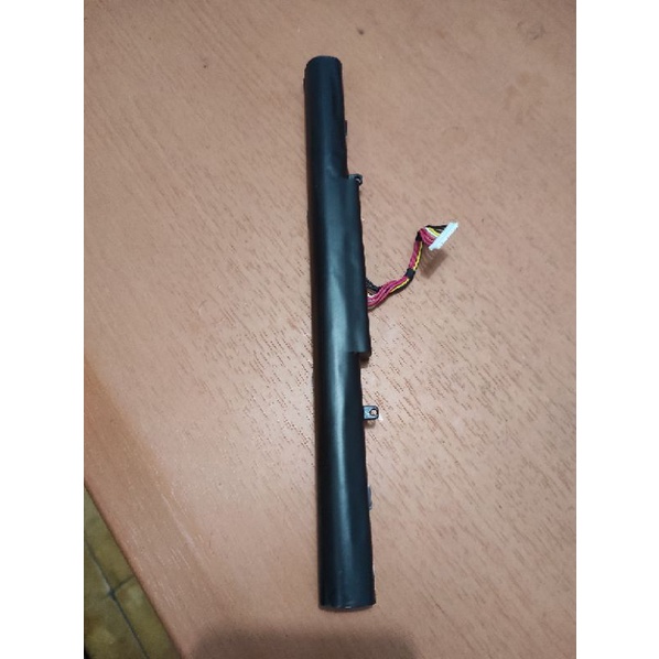 Batre Laptop Asus X550 X550D
