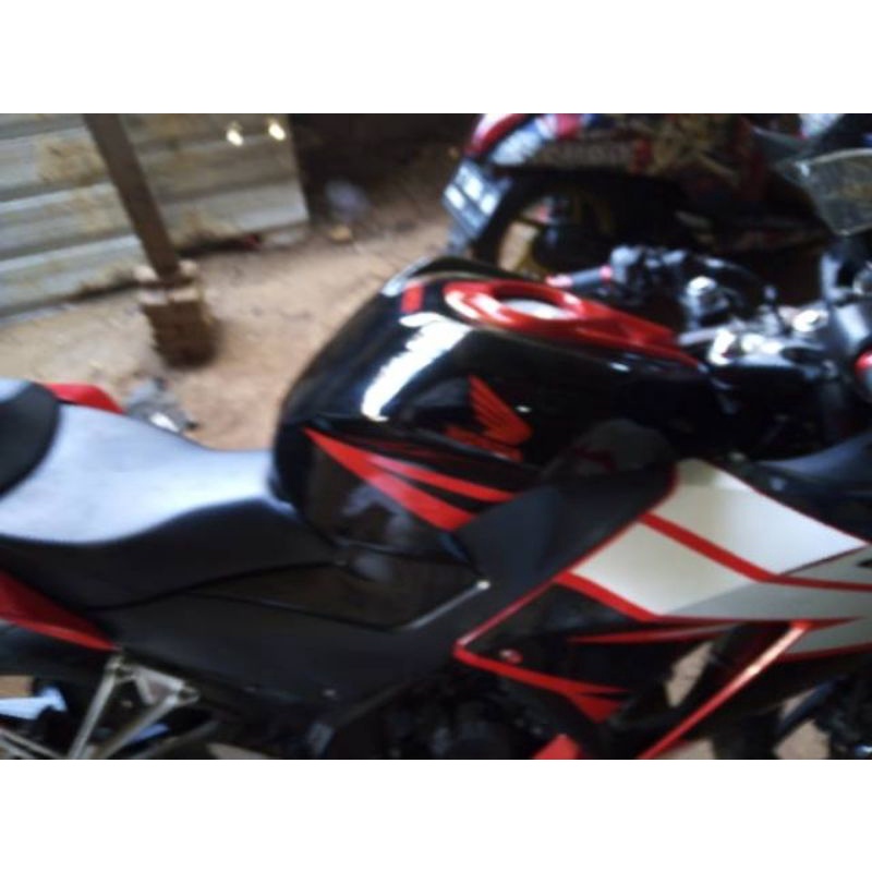 kondom tengki cbr lokal cbr k45a cover tengki cbr k45a cbr lokal