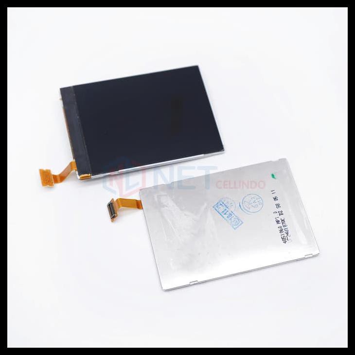 Lcd Nokia N82 / E66 / E75 / N78 / N79 / 5730 Ori