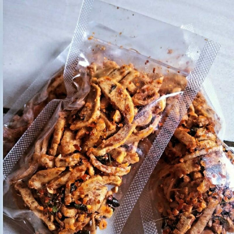 

basreng petir mamita