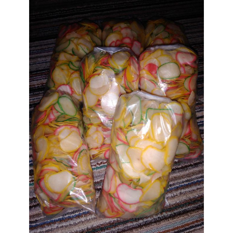 

kerupuk bawang 250gr