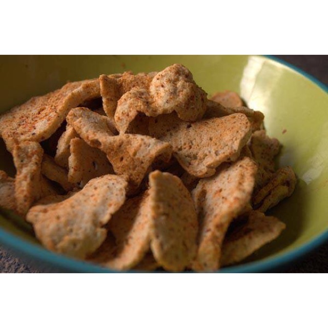 

Basreng oleh2 Bandung
