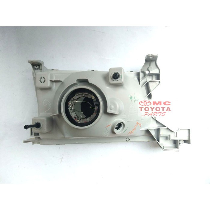 Lampu Depan / Head Lamp Kiri Toyota Kijang Kapsul 81170-0B170