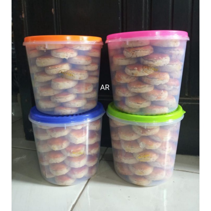 

Kue Kacang Mak Enak - Original