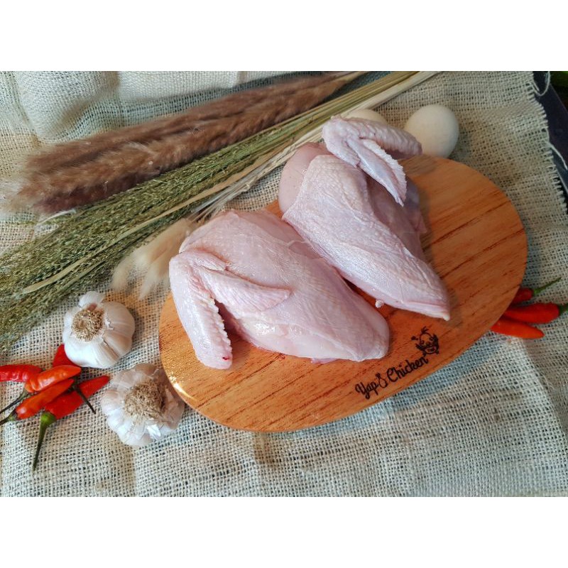 

Jasa Potong / Parting khusus fresh