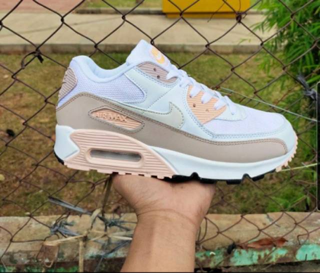 cute air max 90
