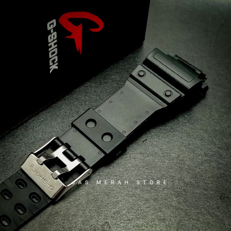 Tali / Strap Jam Tangan G Shock Kingkong GX-56