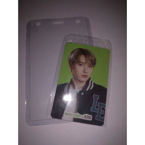 PC Lemonilo NCT Dream