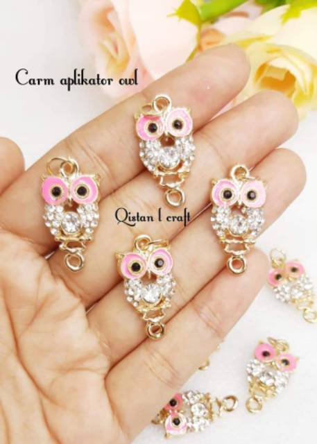 Conector owl