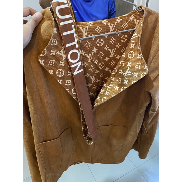 Blazer LV premium