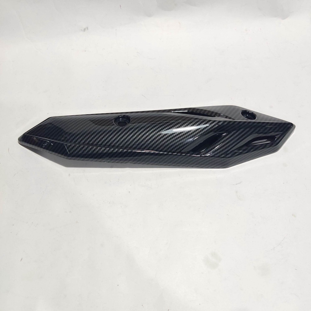 COVER KNALPOT BEAT 2020 GENIO NEW CARBON