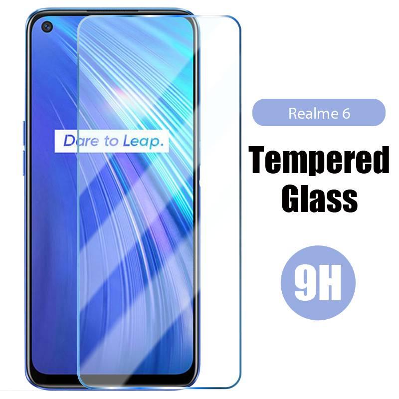 9D Screen Protective Glass for Realme 3i 3 Pro 3 2 Pro  Protector Glass for Realme 6S 6I 6 Pro 5i 5s 5 Pro Tempered film