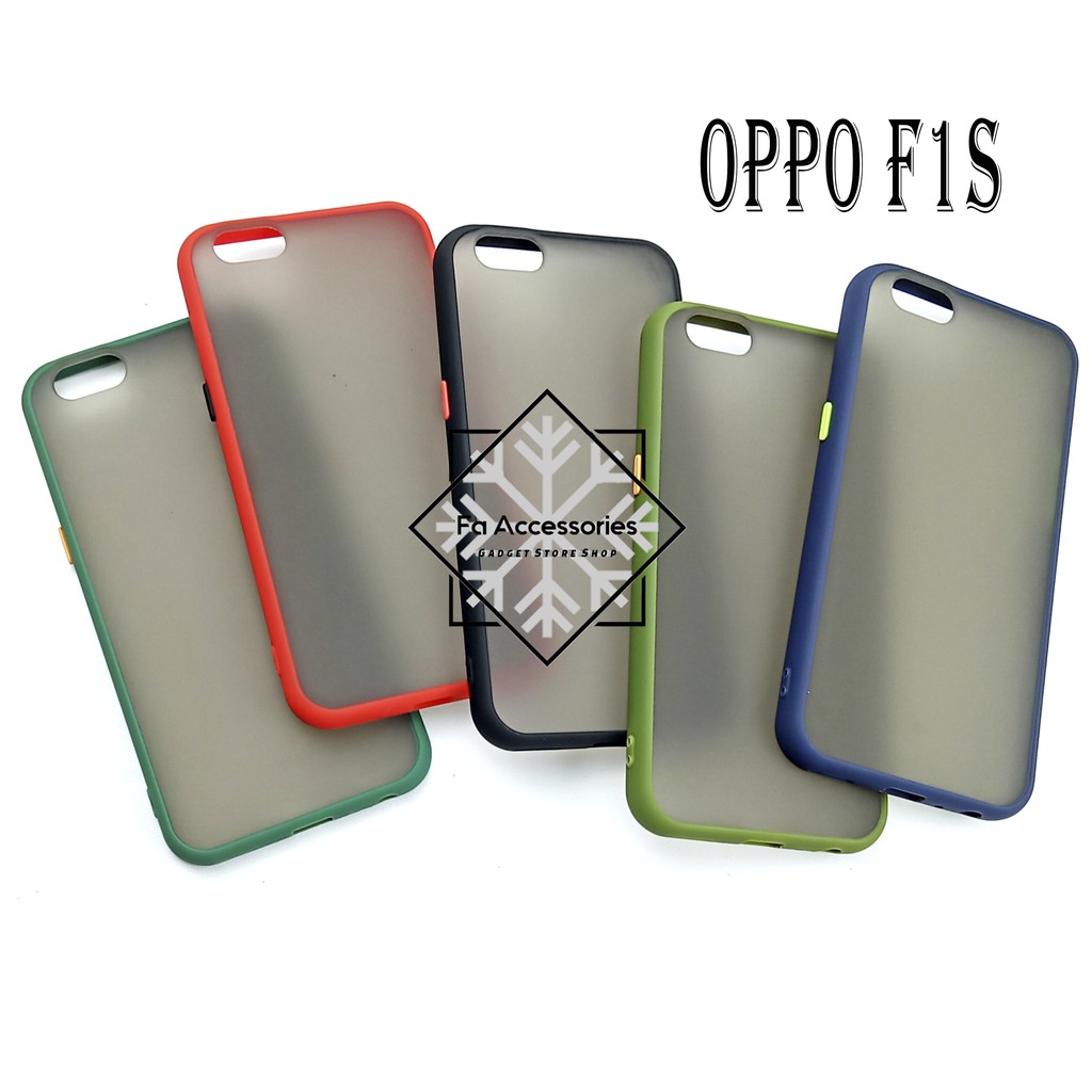 FA Phone soft Case OPPO A39 A57 A59 A71 A83 F1S SOFT CASE CASING SHOCK PROOF